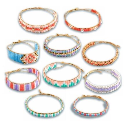DIY Bracelets 2