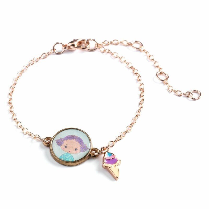 Djeco Bracelet - Tinyly Tutti Djeco Bracelet - Tinyly Tutti