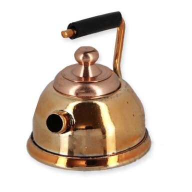 Teapot