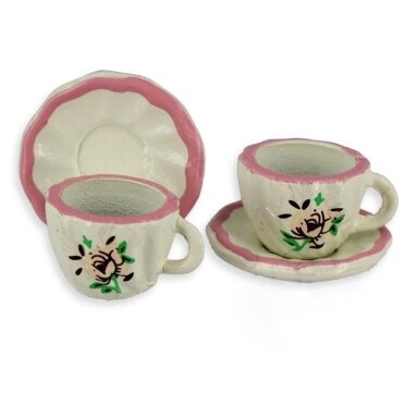 Tea set