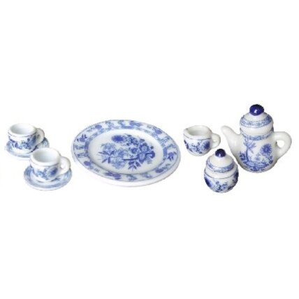 Porcelain tableware Porcelain tableware