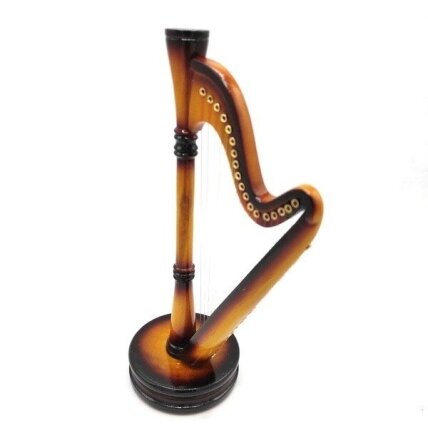 Harp Harp