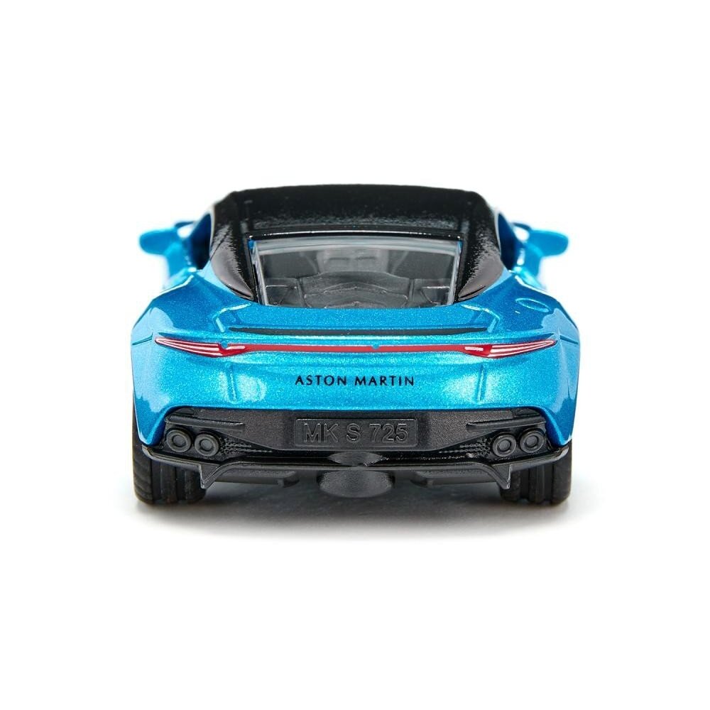 Aston Martin DBS Superleggera 1 Aston Martin DBS Superleggera 1