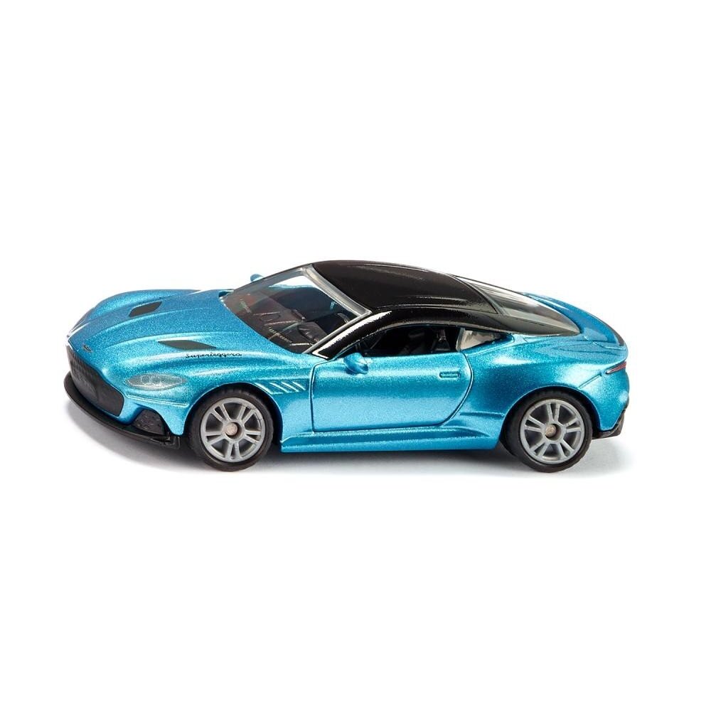 Aston Martin DBS Superleggera Aston Martin DBS Superleggera