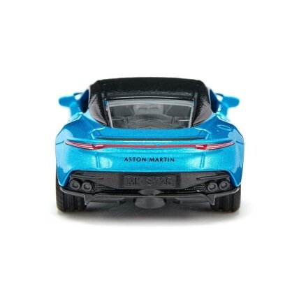 Aston Martin DBS Superleggera 1 Aston Martin DBS Superleggera 1
