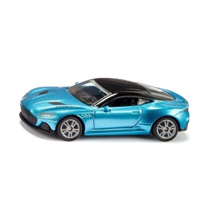 Aston Martin DBS Superleggera Aston Martin DBS Superleggera
