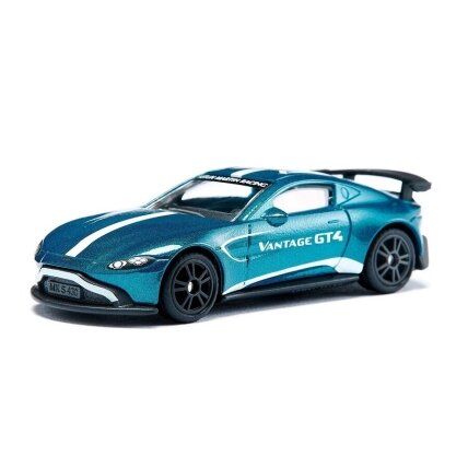 Aston Martin Vantage GT4 1