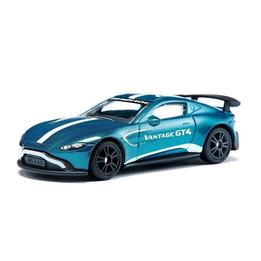 Aston Martin Vantage GT4 1