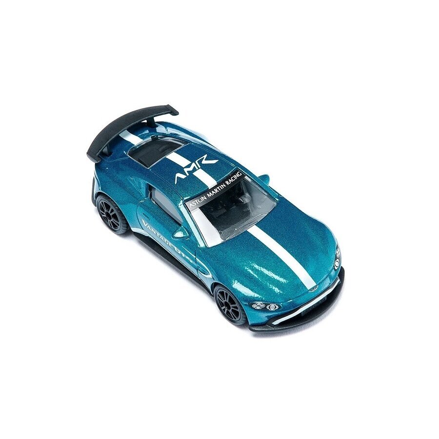 Aston Martin Vantage GT4 2