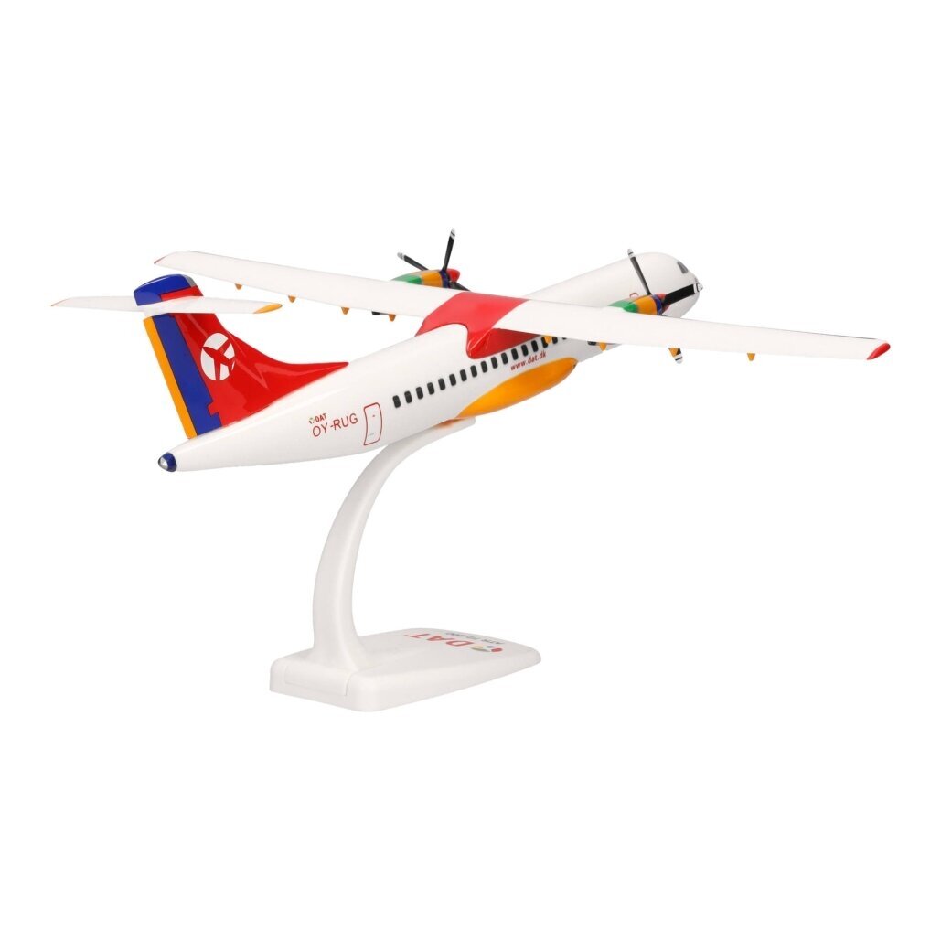 ATR-72-200 DAT 1