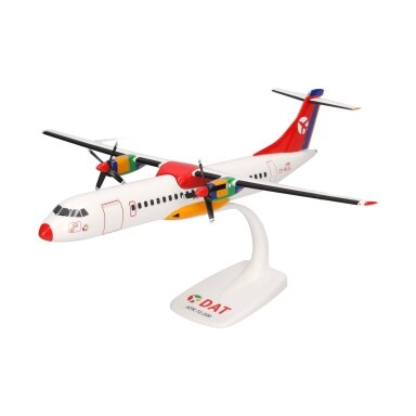 ATR-72-200 DAT
