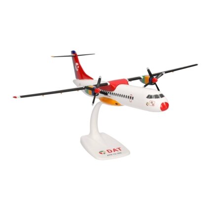 ATR-72-200 DAT 2