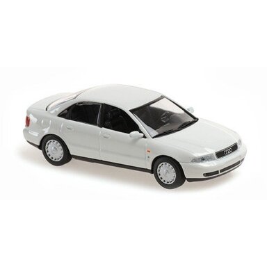 Audi A4, 1995 - 1:43 Maxichamps