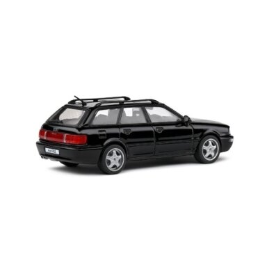 Audi Avant RS2, 1994 - 1:43 Solido