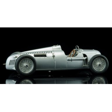 Auto Union Type C, 1936-1937 - 1:18 CMC