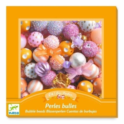 Beads - Gold Beads - Gold