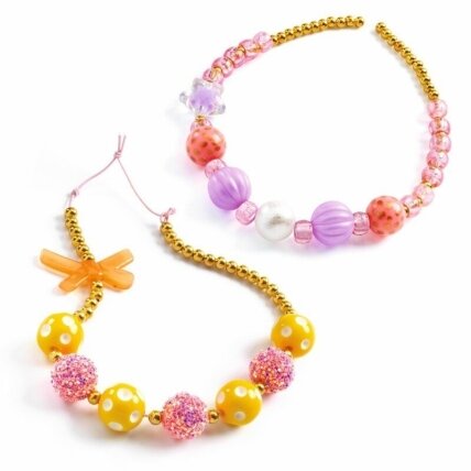 Beads - Gold 2 Beads - Gold 2
