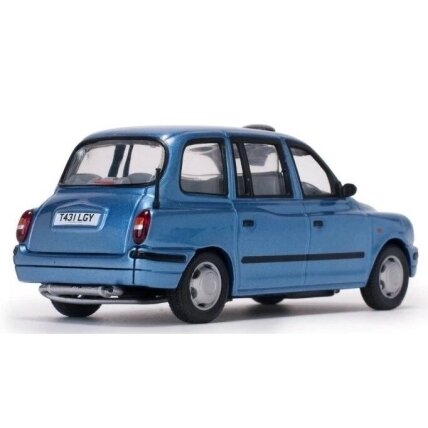 Austin TX1 London Taxi Cab, 1998 - 1:43 Vitesse 1