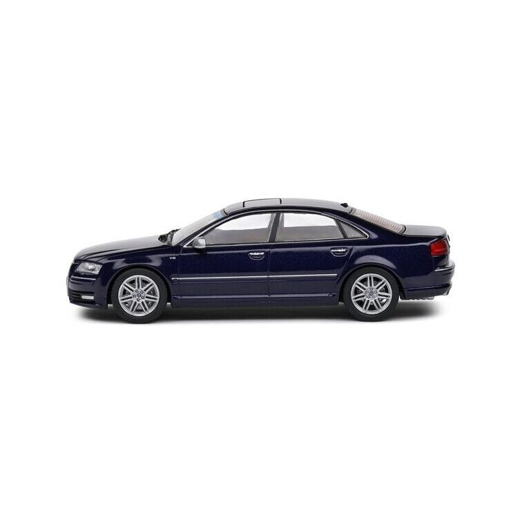 Audi S8 (D3), 2010 - 1:43 Solido 2