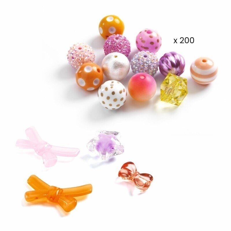 Beads - Gold 1 Beads - Gold 1