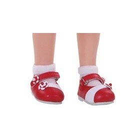 Shoes for 32 cm doll
