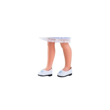 Bateliai 32 cm lėlei