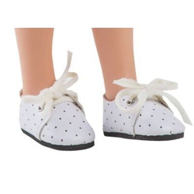 Bateliai 32 cm lėlei