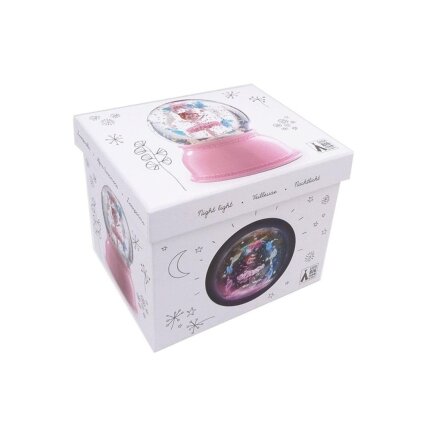 Djeco Snow Ball Night Light - Ballerina 1 Djeco Snow Ball Night Light - Ballerina 1