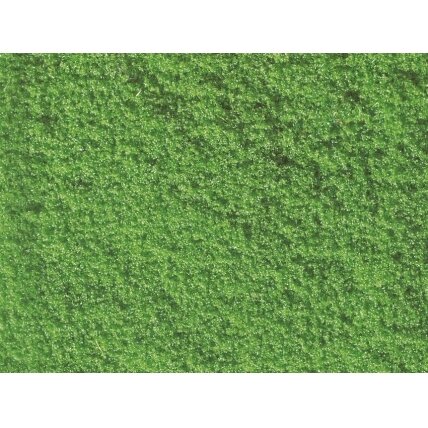 Flock light green Flock light green