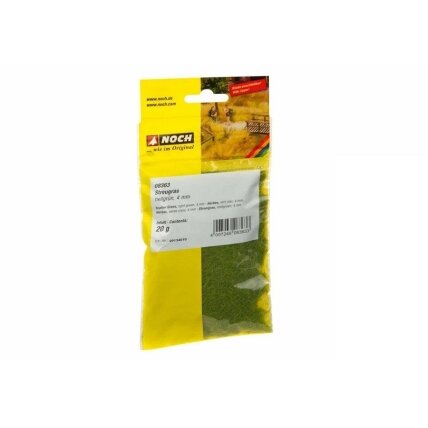 Scatter Grass, 4 mm 2 Scatter Grass, 4 mm 2