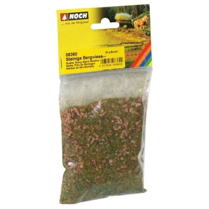 Scatter Grass “Alpine Meadow” 2 Scatter Grass “Alpine Meadow” 2