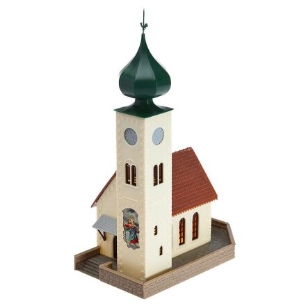 Bažnyčia 1