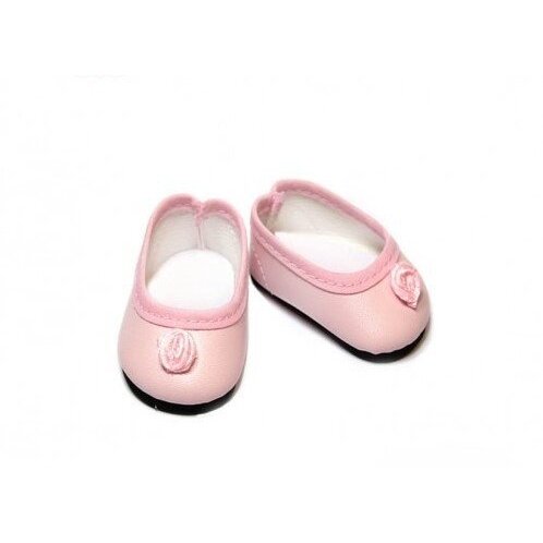 Ballerinas for 32 cm doll