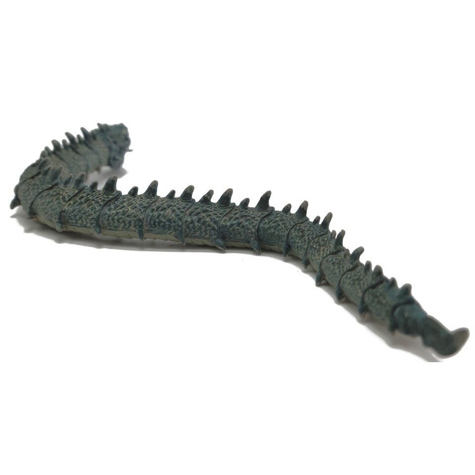 Basilisk 1 Basilisk 1