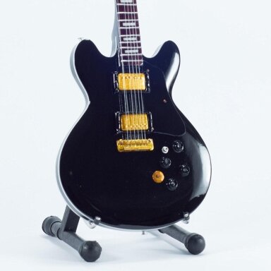 B.B.King, Lucille elektrinės gitaros modelis