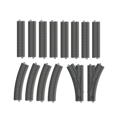 Märklin My World - Plastic Track Extension 1 Märklin My World - Plastic Track Extension 1
