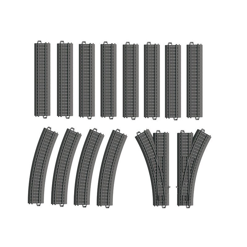 Märklin My World - Plastic Track Extension 1 Märklin My World - Plastic Track Extension 1