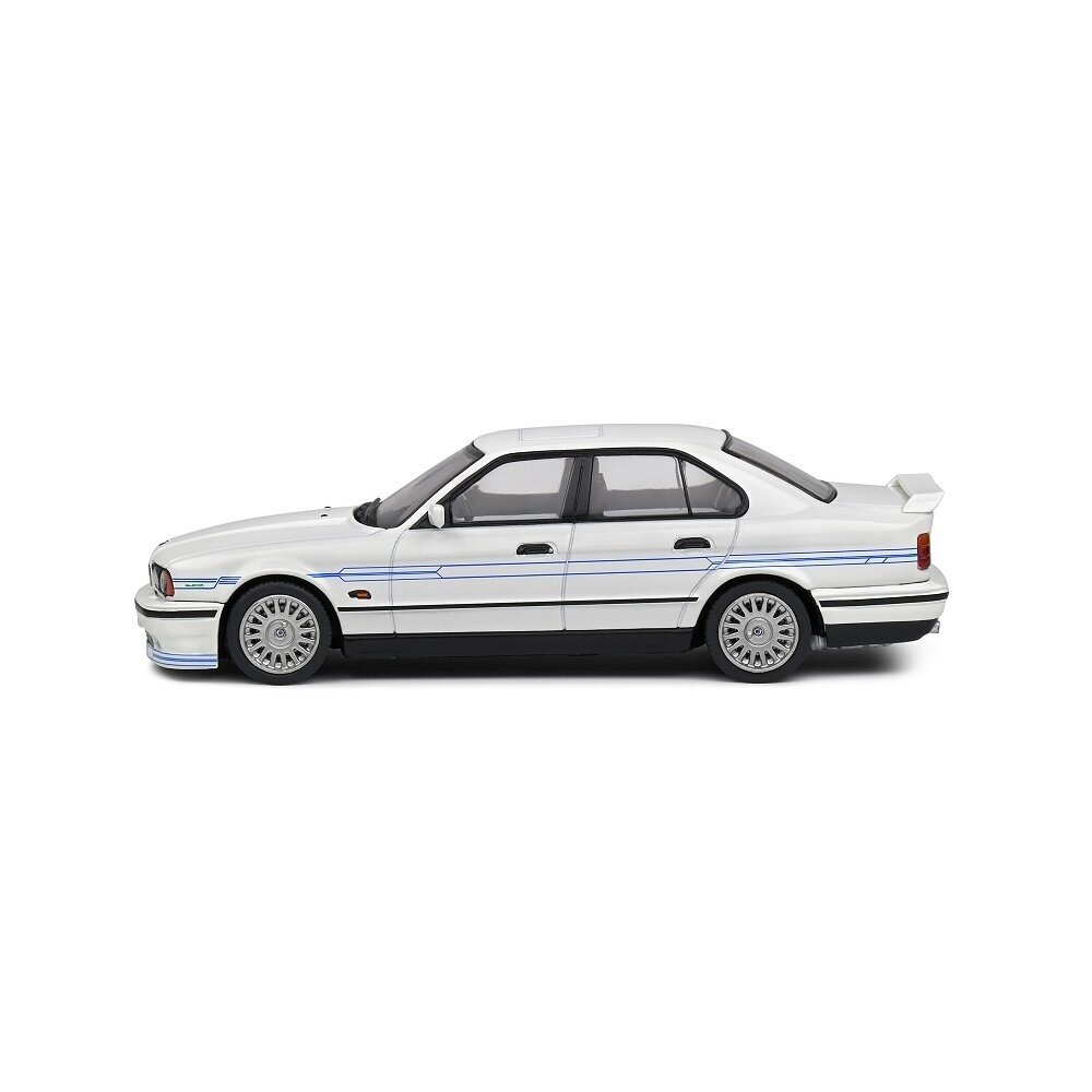 BMW Alpina B10 (E34) Biturbo, 1994 - 1:43 Solido 2