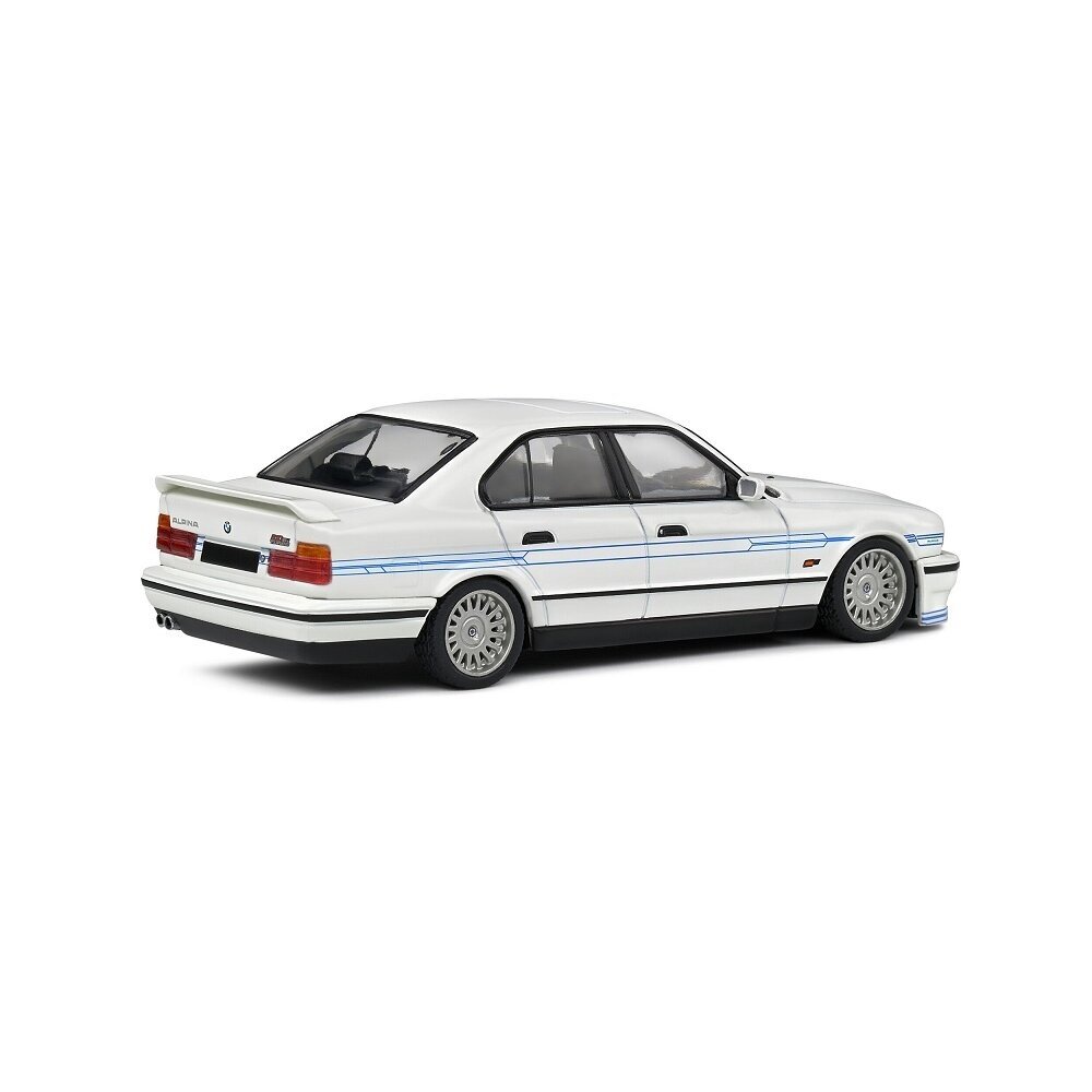 BMW Alpina B10 (E34) Biturbo, 1994 - 1:43 Solido 1 BMW Alpina B10 (E34) Biturbo, 1994 - 1:43 Solido 1