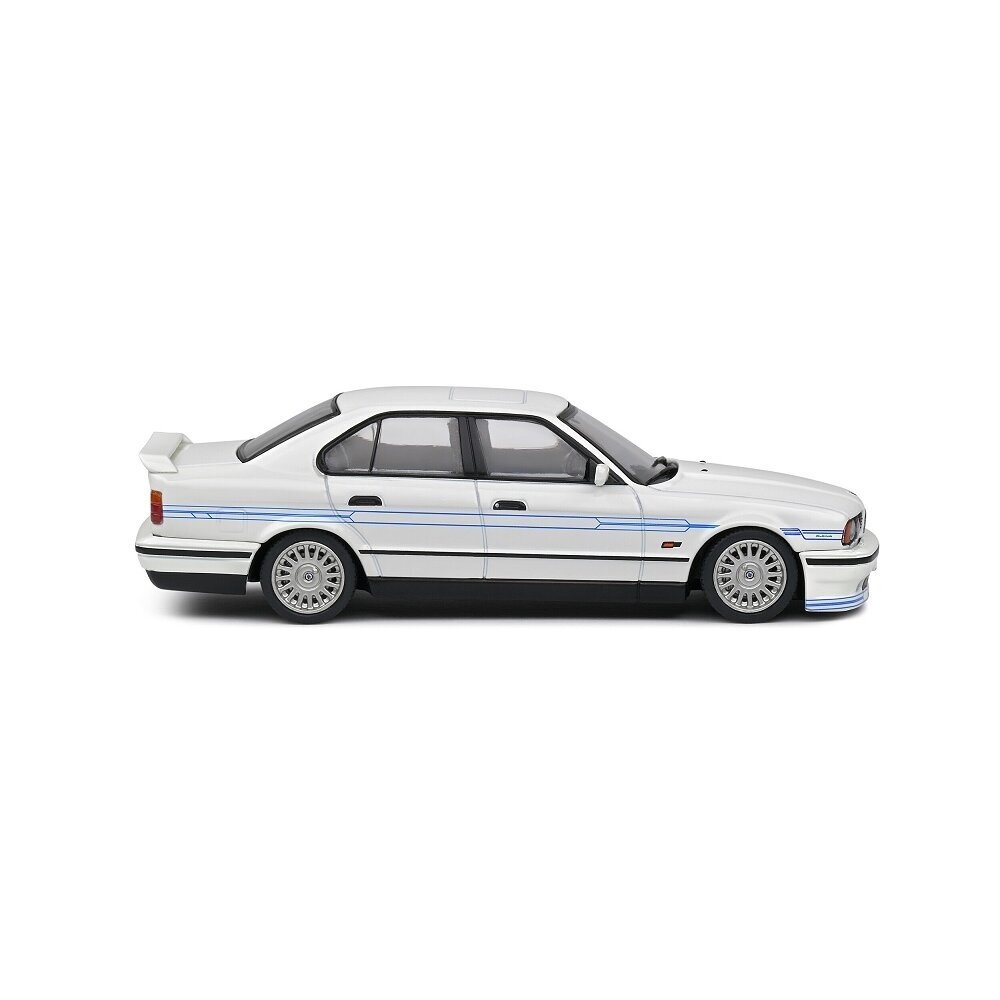 BMW Alpina B10 (E34) Biturbo, 1994 - 1:43 Solido 3