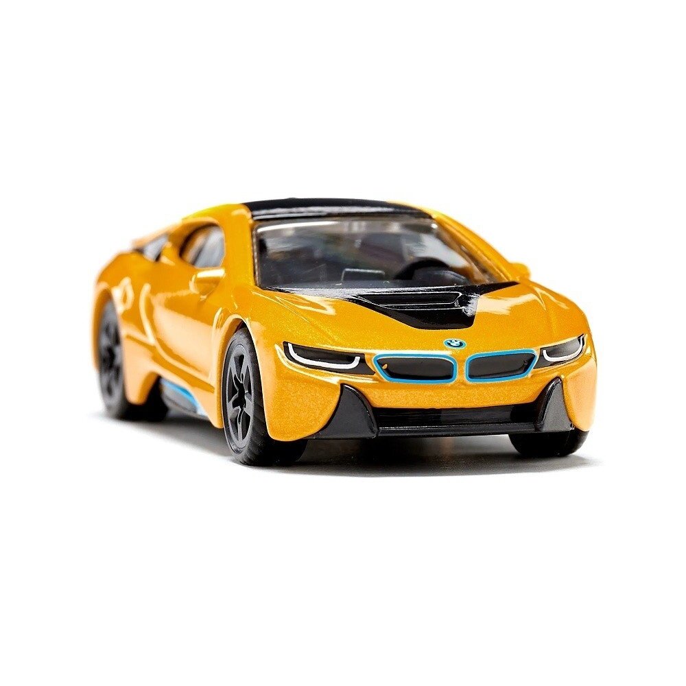 BMW i8 2 BMW i8 2