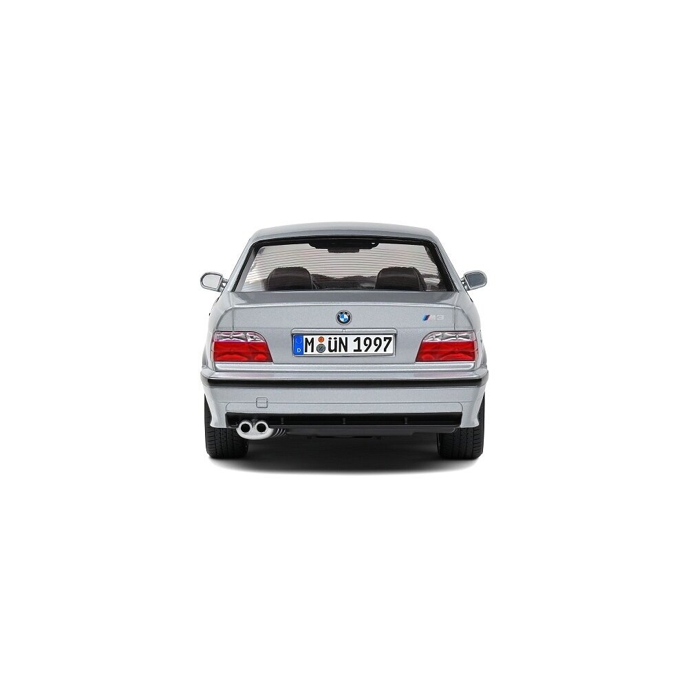 BMW M3 (E36) Coupe, 1990 - 1:18 Solido 3 BMW M3 (E36) Coupe, 1990 - 1:18 Solido 3