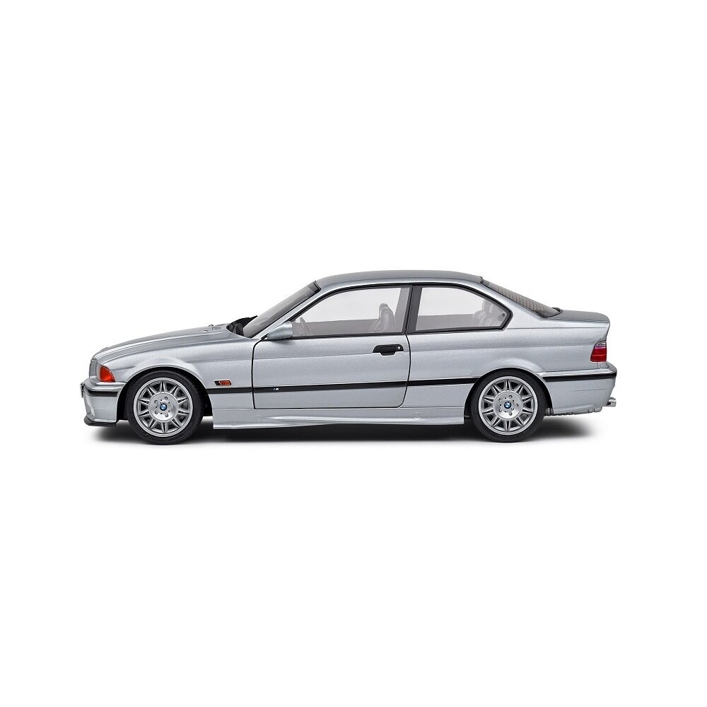 BMW M3 (E36) Coupe, 1990 - 1:18 Solido 1