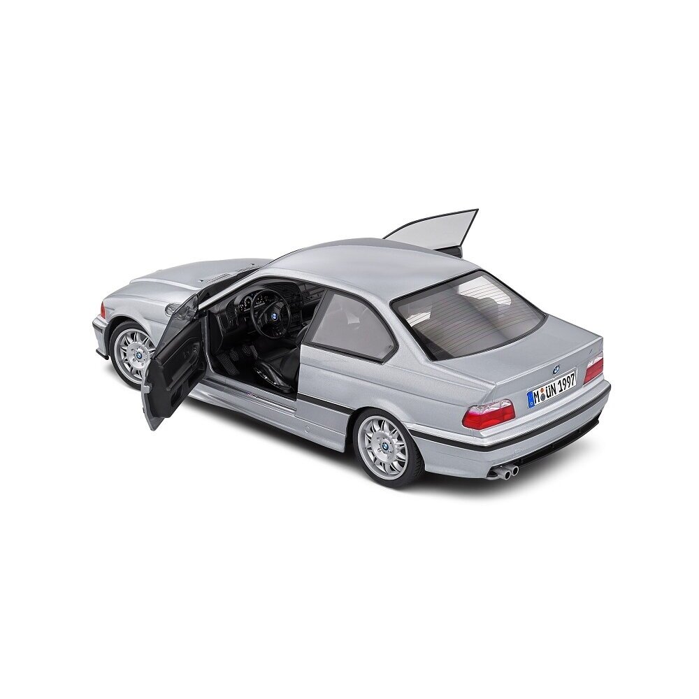 BMW M3 (E36) Coupe, 1990 - 1:18 Solido 5