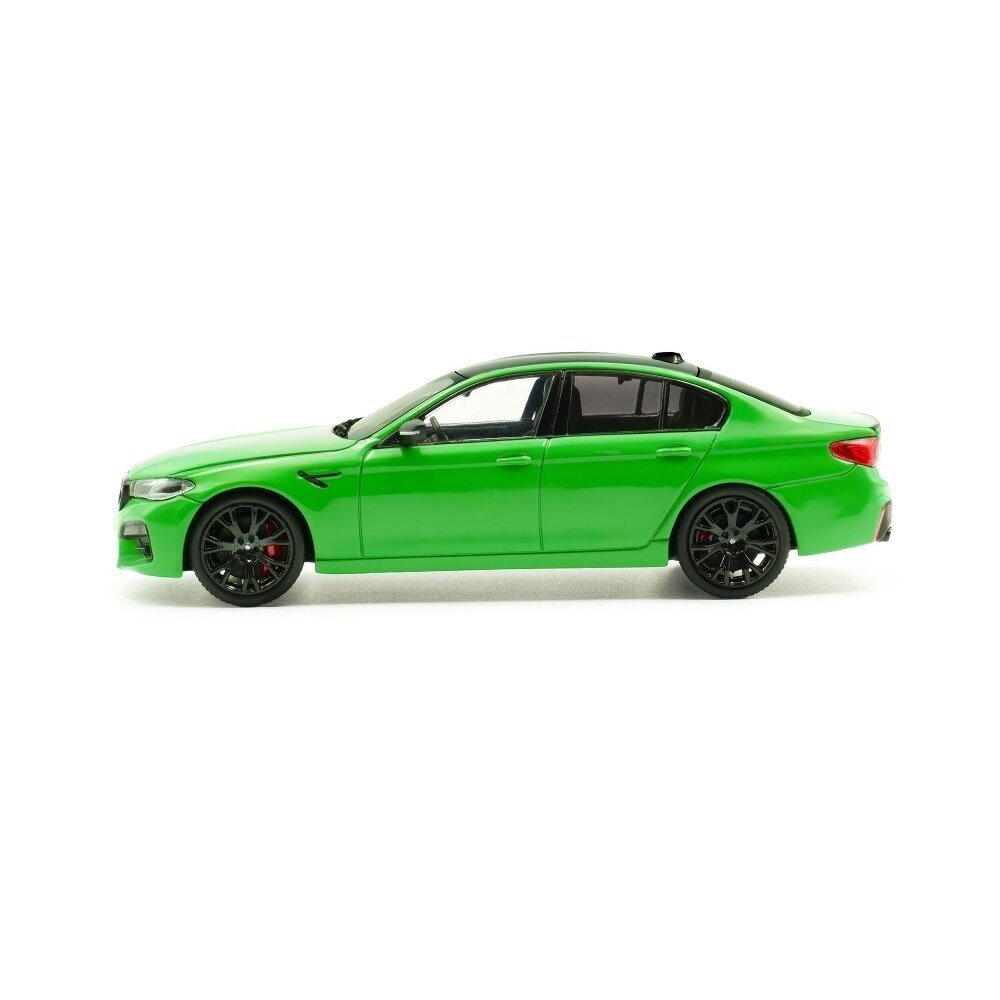 BMW M5 Competition (F90), 2022 - 1:43 Solido 2