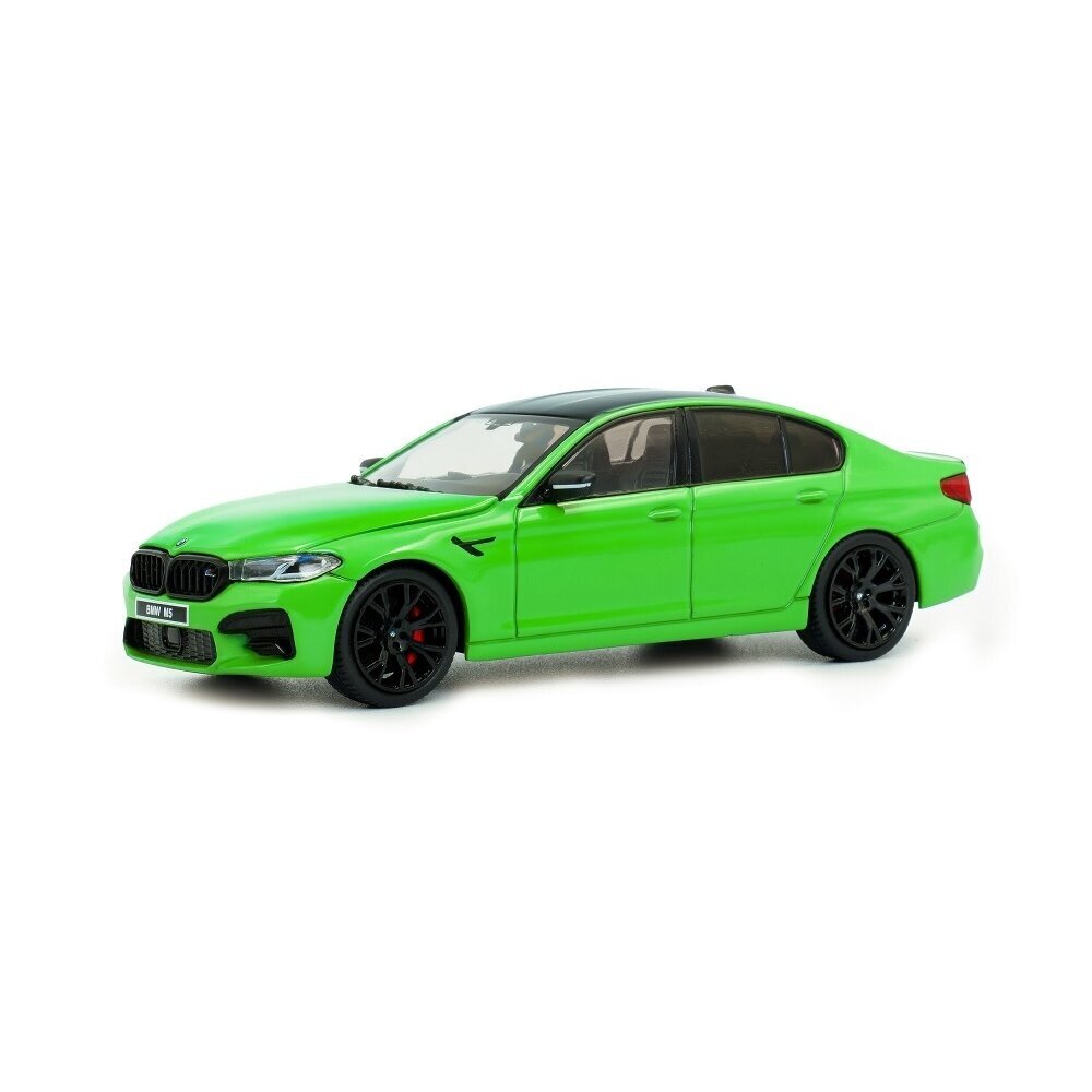 BMW M5 Competition (F90), 2022 - 1:43 Solido
