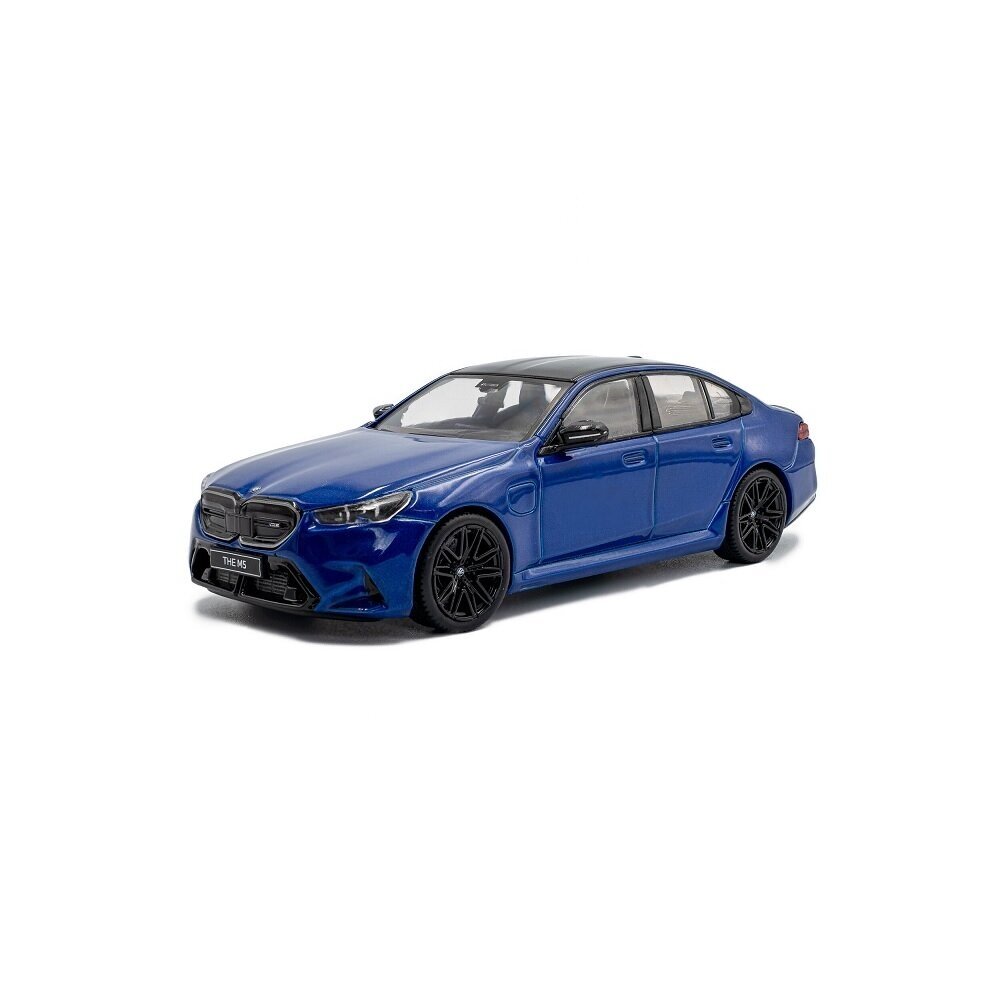 BMW M5 (G90), 2024 - 1:43 Solido BMW M5 (G90), 2024 - 1:43 Solido