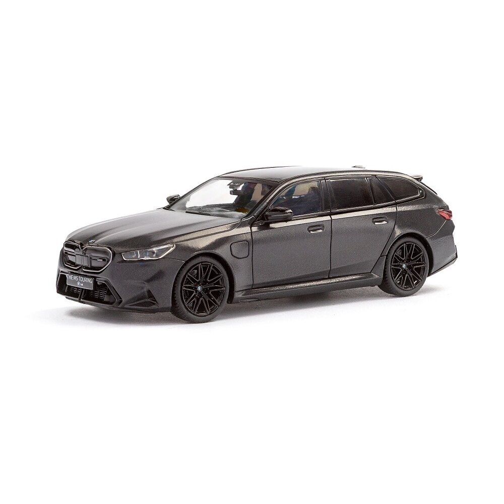 BMW M5 Touring (G99), 2024 - 1:43 Solido