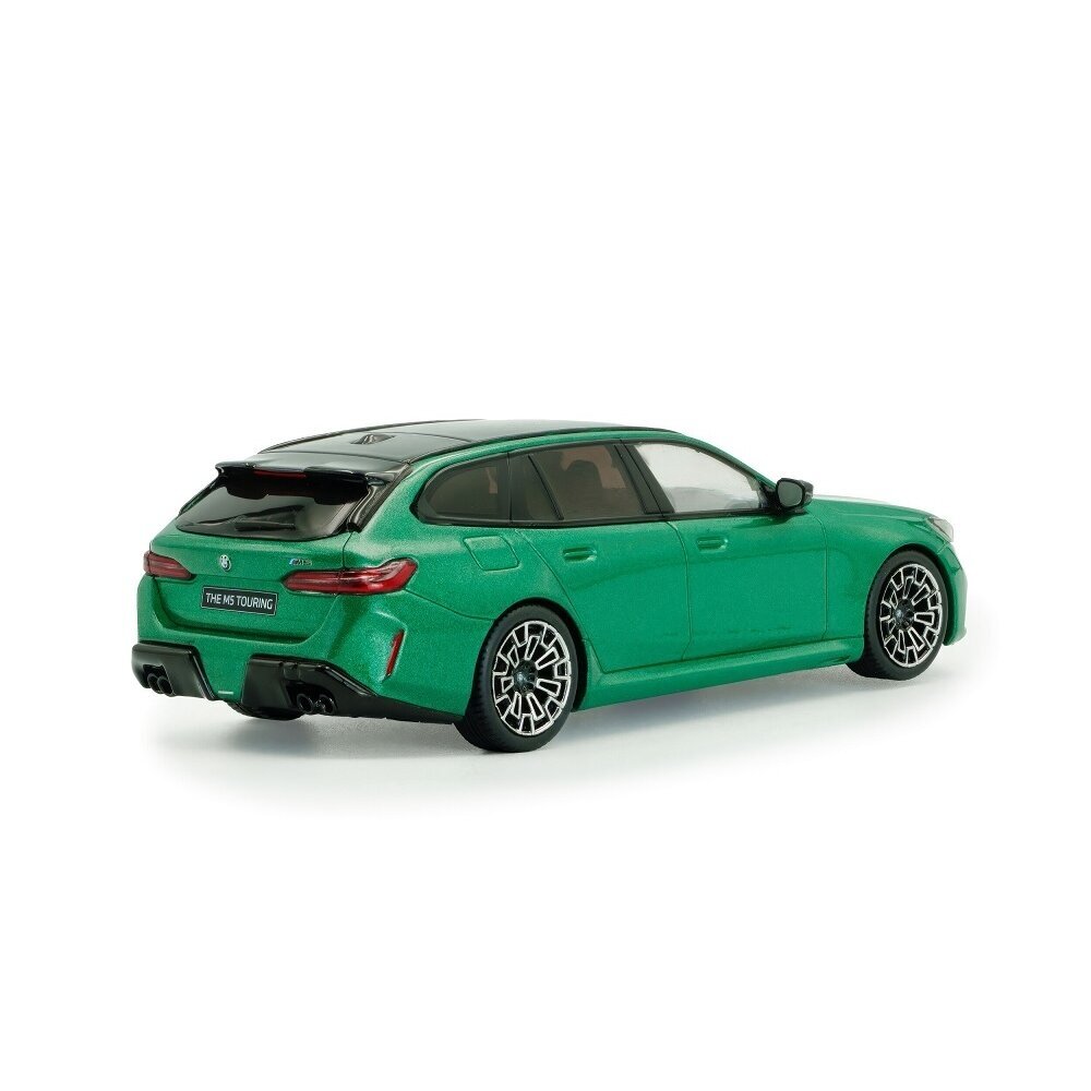 BMW M5 Touring (G99), 2024 - 1:43 Solido 1