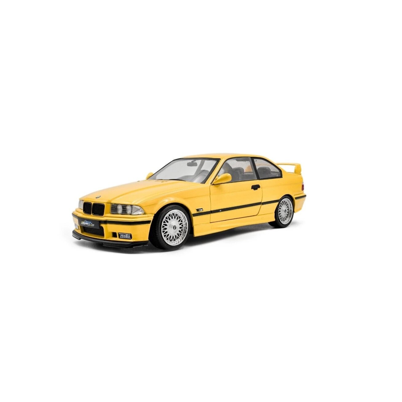 BMW M3 (E36) Coupe, 1991 - 1:18 Solido BMW M3 (E36) Coupe, 1991 - 1:18 Solido